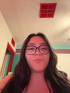 MyHoneyFrida online show from 06/13/26, 04:43