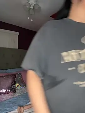 MyHoneyFrida online show from 10/08/25, 02:46