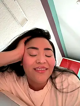 MyHoneyFrida online show from 09/29/25, 03:46