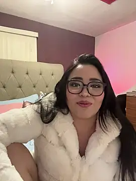 MyHoneyFrida online show from 11/20/25, 04:24