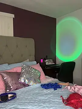 MyHoneyFrida online show from 09/13/25, 01:49