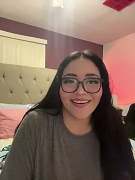 MyHoneyFrida online show from 11/14/25, 03:54