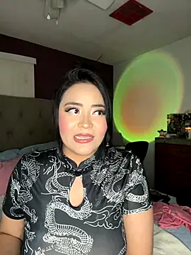 MyHoneyFrida online show from 09/30/25, 02:50