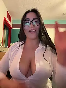 MyHoneyFrida online show from 06/03/26, 03:51