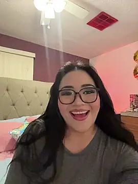 MyHoneyFrida online show from 11/15/25, 03:43