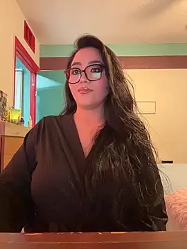 MyHoneyFrida online show from 02/28/26, 04:23