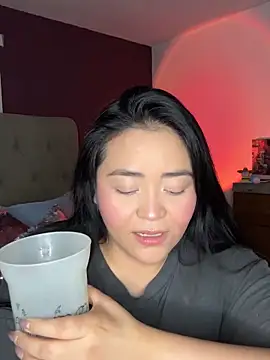 MyHoneyFrida online show from 09/22/25, 03:23