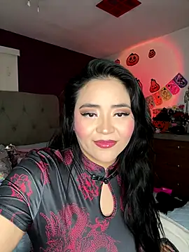 MyHoneyFrida online show from 10/11/25, 03:51