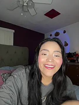 MyHoneyFrida online show from 11/05/25, 03:31