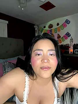 MyHoneyFrida online show from 10/07/25, 02:34