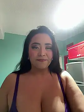 MyHoneyFrida online show from 10/04/25, 03:30