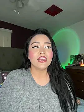 MyHoneyFrida online show from 09/09/25, 12:21