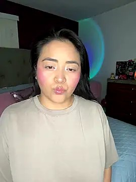 MyHoneyFrida online show from 09/18/25, 02:36