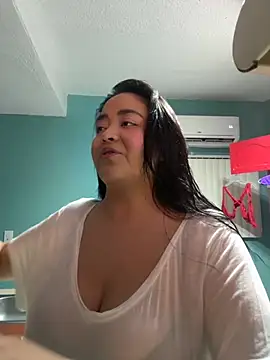 MyHoneyFrida online show from 10/02/25, 02:59