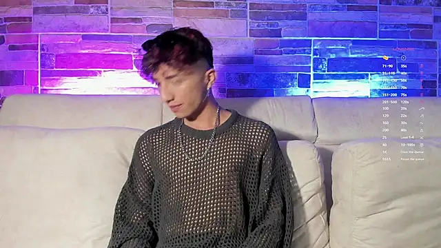 mhatias  online show from 03/05/26, 05:15