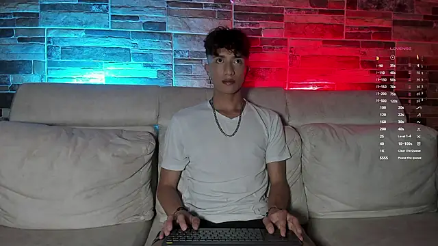 mhatias  online show from 03/04/26, 05:04