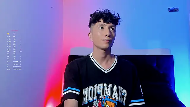 mhatias  online show from 01/15/26, 02:48