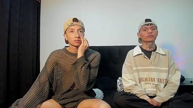 mhatias  online show from 11/06/25, 05:00