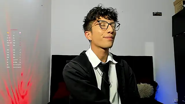 mhatias  online show from 01/10/26, 02:29