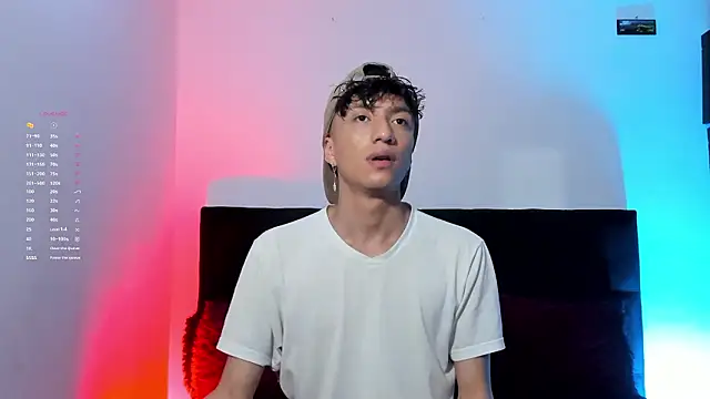 mhatias  online show from 01/17/26, 02:04