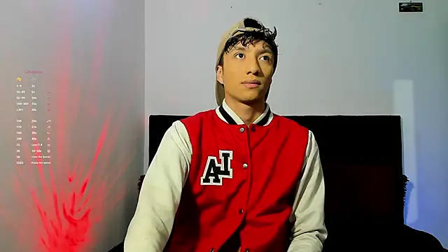 mhatias  online show from 01/08/26, 01:44