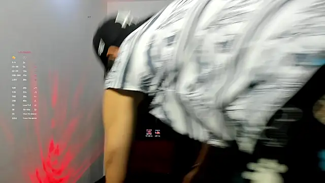 mhatias  online show from 01/09/26, 01:45