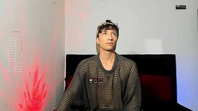 mhatias  online show from 01/14/26, 01:53