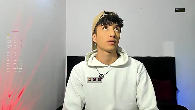 mhatias  online show from 01/07/26, 01:43