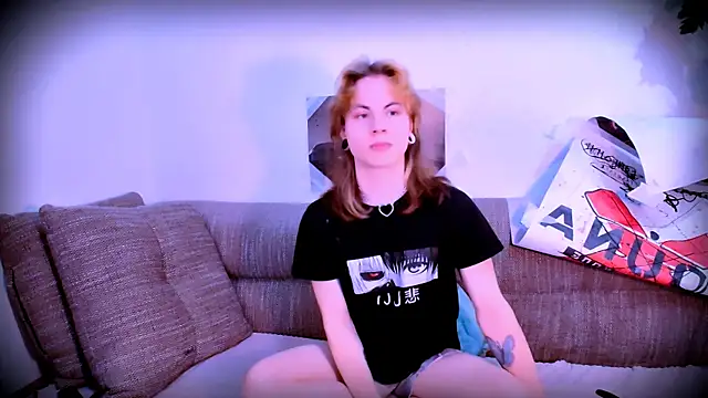 SparkyFerret online show from 10/25/25, 09:59