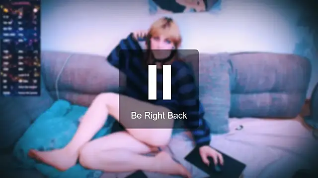 SparkyFerret online show from 10/31/25, 05:48