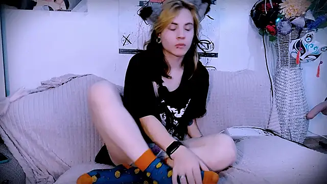 SparkyFerret online show from 10/11/25, 08:15