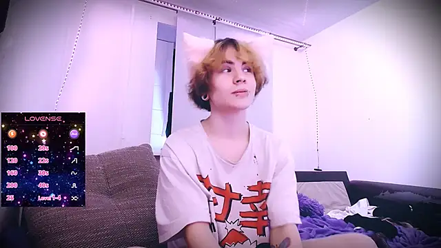 SparkyFerret online show from 12/16/25, 10:30