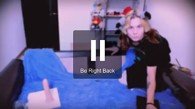 SparkyFerret online show from 10/05/25, 06:15