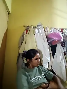 Jaya Iyer online show from 10/26/25, 02:39