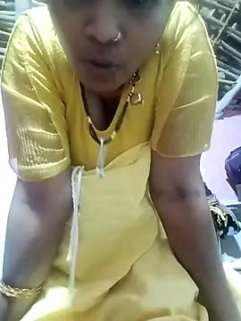 Jaya Iyer online show from 03/20/26, 04:41