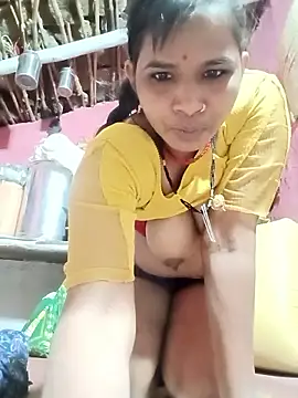 Jaya Iyer online show from 04/08/26, 03:02