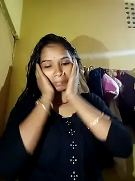 Jaya Iyer online show from 10/24/25, 02:32