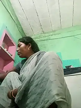 Jivika Jaiswal online show from 10/08/25, 02:46