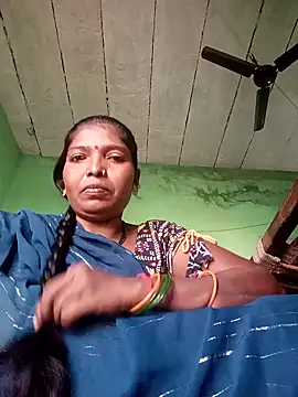 Jivika Jaiswal online show from 10/09/25, 04:02