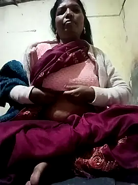 Jivika Jaiswal online show from 12/22/25, 10:32