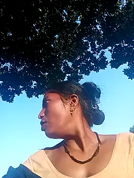 Jivika Jaiswal online show from 10/12/25, 01:40