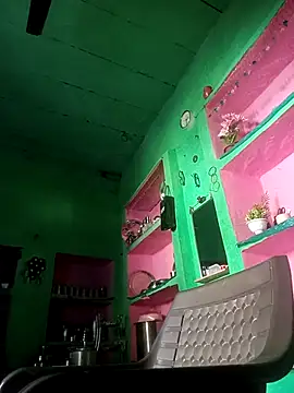 Jivika Jaiswal online show from 12/17/25, 09:03