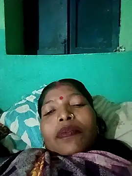 Jivika Jaiswal online show from 10/17/25, 05:26