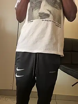 MeneerIan online show from 09/10/25, 10:36