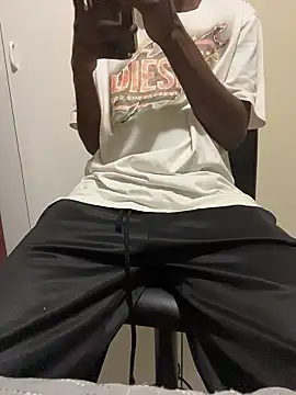 MeneerIan online show from 01/08/26, 09:32