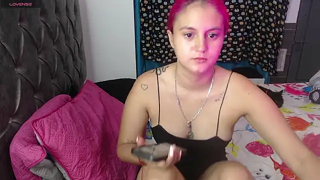 EmilyCoy  online show from 03/20/26, 06:36