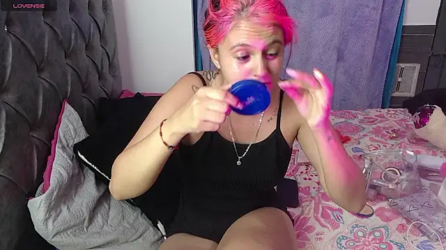 EmilyCoy  online show from 03/11/26, 05:12