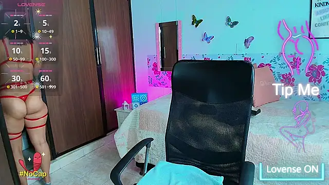 EmilyCoy  online show from 09/14/25, 03:18