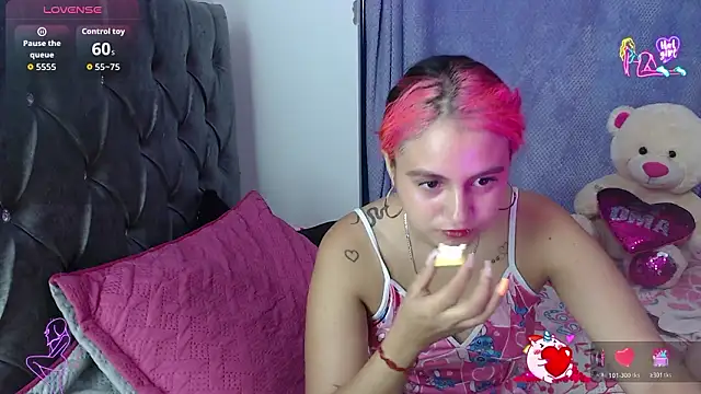 EmilyCoy  online show from 03/12/26, 01:04