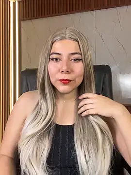 SkarlettLaw online show from 09/24/25, 07:31